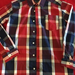 Tommy Hilfiger dress shirt